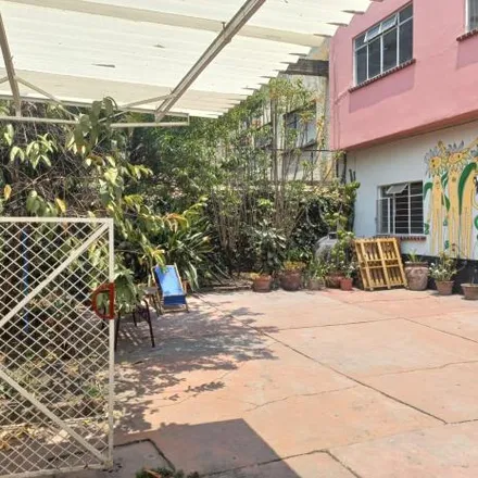 Buy this 8 bed house on Calle La Castañeda 14 in Benito Juárez, 03910 Mexico City