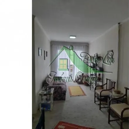 Buy this 3 bed apartment on Avenida Lucianinho Melli in Jardim das Flòres, Osasco - SP