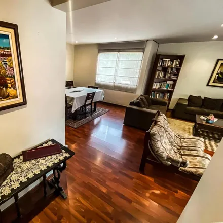 Image 6 - Avenida Monte Umbroso, Santiago de Surco, Lima Metropolitan Area 51132, Peru - Apartment for sale