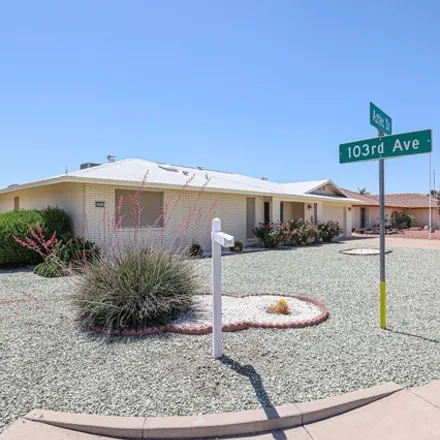 Image 7 - 10315 West Aztec Drive, Sun City, AZ 85373, USA - House for sale