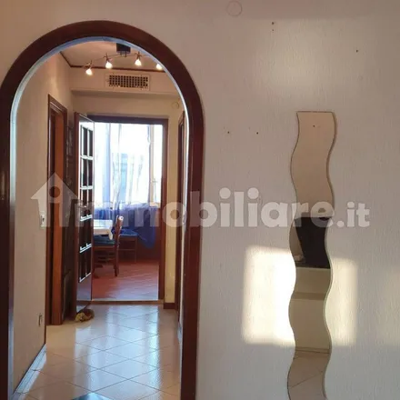 Rent this 3 bed apartment on Via Pola in 00071 Pomezia RM, Italy
