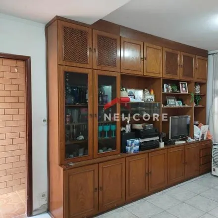 Image 1 - Rua Lourenço da Veiga, Alves Dias, São Bernardo do Campo - SP, 09850, Brazil - House for sale