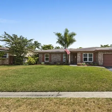 Buy this 4 bed house on 12005 Northwest 27th Drive in Coral Springs, FL 33065