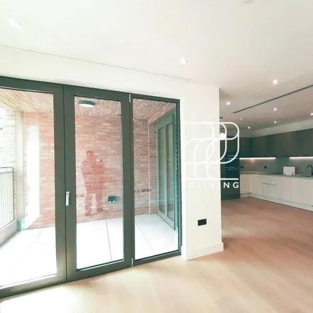 Image 4 - Bell Street, London, NW1 6TH, United Kingdom - Apartment for rent