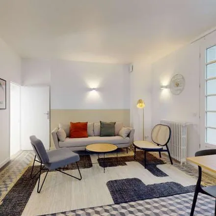 Image 2 - 1 Rue Danton, 93100 Montreuil, France - Apartment for rent