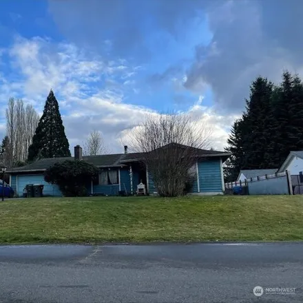 Buy this 4 bed house on 4407 Montclair Dr Se in Lacey, Washington