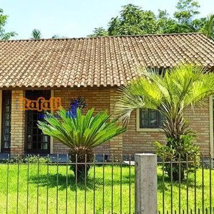 Buy this 2 bed house on unnamed road in Sul do Rio, Santo Amaro da Imperatriz - SC