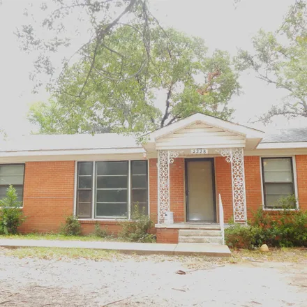 Rent this 2 bed house on 2228 Sampson Place in Tyler, TX 75701