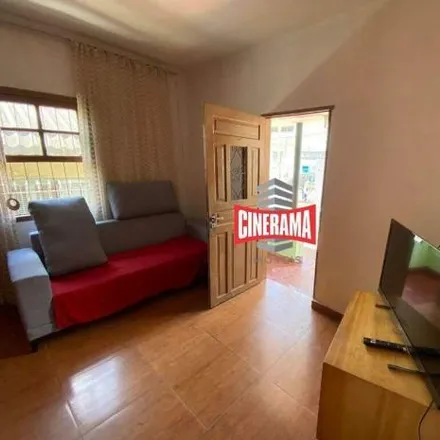 Buy this 1 bed house on Avenida Tietê in Nova Gerty, São Caetano do Sul - SP