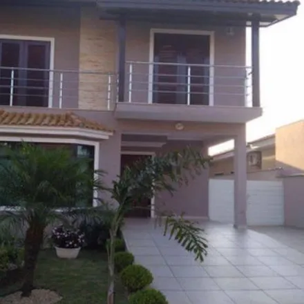 Buy this 3 bed house on Rua Maurílio Marcelo in Vila Jorge Guilherme Senger, Sorocaba - SP