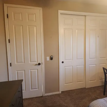 Rent this 1 bed room on 2698 East Virgo Place in Chandler, AZ 85249