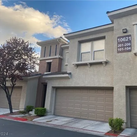 Rent this 2 bed condo on 10683 Pedal Point Place in Las Vegas, NV 89144