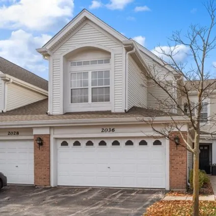 Buy this 3 bed townhouse on Brookdale Northbrook in Concord Lane, Glenview