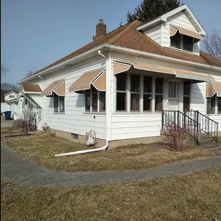 Buy this 2 bed house on Maiden Lane in Terre Haute, IN 47809