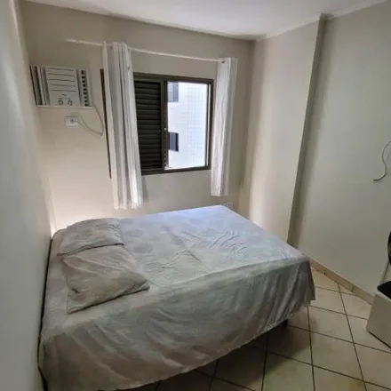 Image 1 - Rua Gaspar Viana, Canto do Forte, Praia Grande - SP, 11700-405, Brazil - Apartment for rent