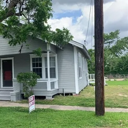 Rent this 2 bed house on 1298 Ashley Avenue in Beaumont, TX 77701