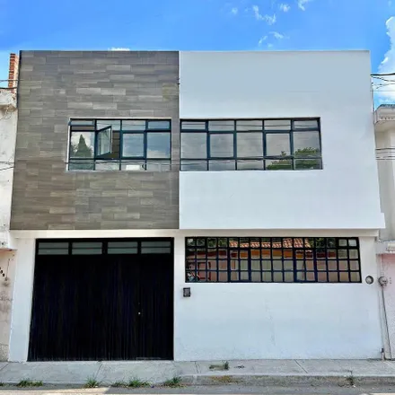 Buy this studio house on Avenida 15 Poniente in Centro Histórico de Puebla, 72000 Puebla City