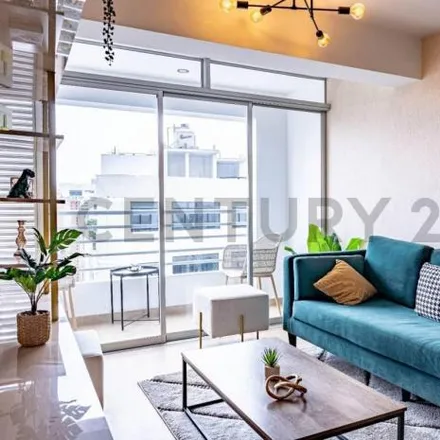 Buy this 1 bed apartment on Hotel Anthony's in Jirón Comandante Torres Paz 820, Lima