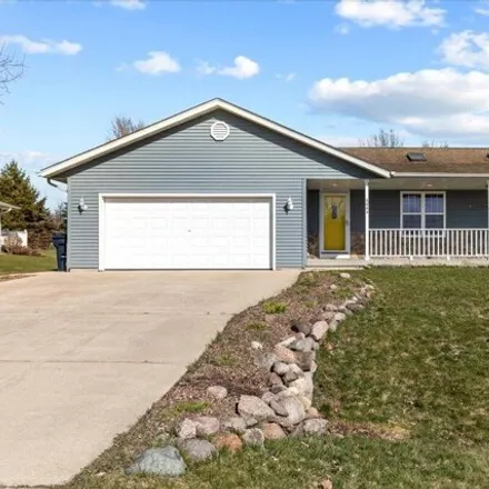 Buy this 3 bed house on unnamed road in Hartford, WI 53086