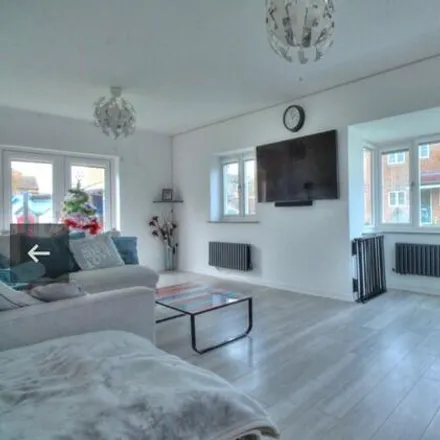 Rent this 4 bed house on Navigation Drive in Yapton, BN18 0FS