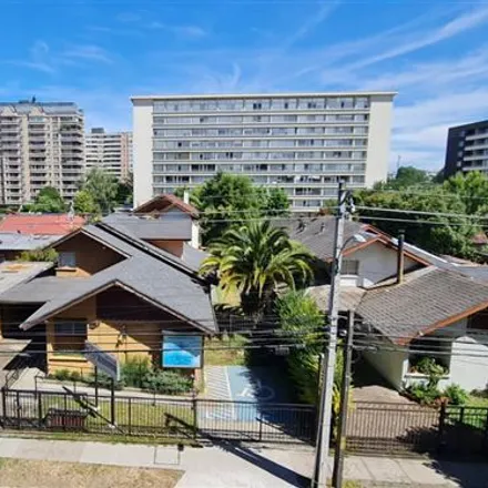 Rent this 2 bed apartment on Aragón 325 in 480 1011 Temuco, Chile
