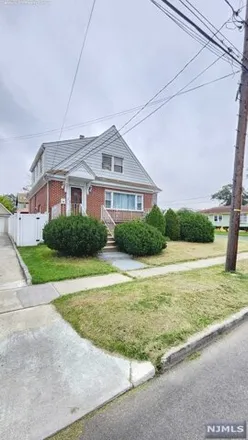 Buy this 4 bed house on 504 East 6th Avenue in Roselle, NJ 07203