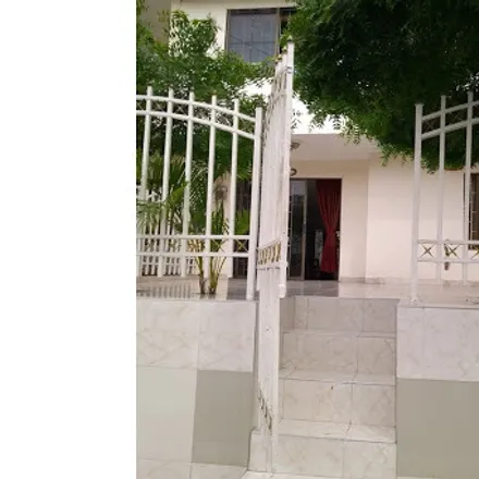 Buy this 5 bed house on Carrera 31 in Santa Mónica, 130010 Cartagena