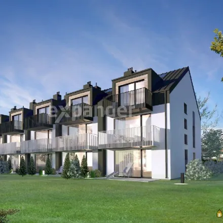 Buy this 2 bed apartment on Wąska 8 in 78-132 Grzybowo, Poland