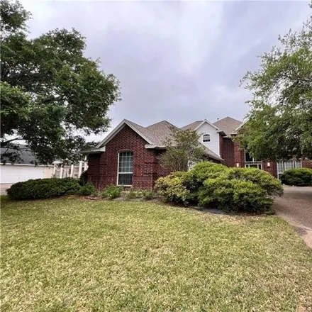 Image 2 - 8029 Villefranche Drive, Corpus Christi, TX 78414, USA - House for rent