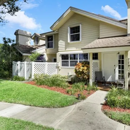 Buy this 3 bed house on Oakton Court in Lake Clarke Shores, Palm Beach County