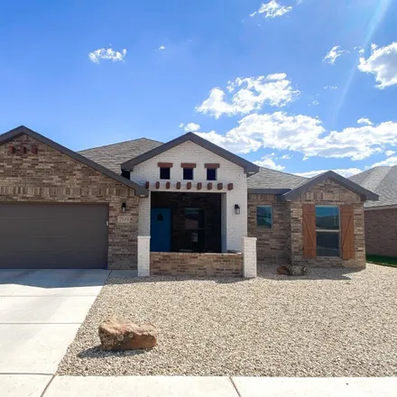 Buy this 4 bed house on 7349 99th Street in Lubbock, TX 79424