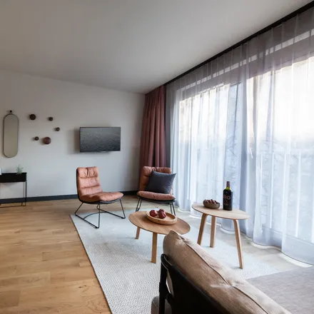 Image 1 - Heckscherstraße 46, 20253 Hamburg, Germany - Apartment for rent
