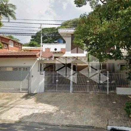 Image 2 - Rua Passo da Pátria 260, Vila Leopoldina, São Paulo - SP, 05085-000, Brazil - House for sale