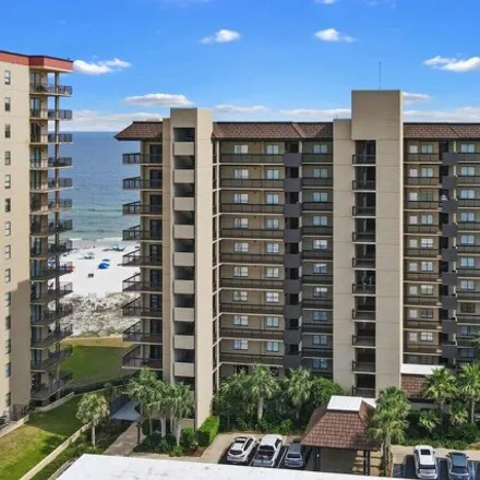 Buy this 3 bed condo on 24310 Perdido Beach Boulevard in Orange Beach, Baldwin County