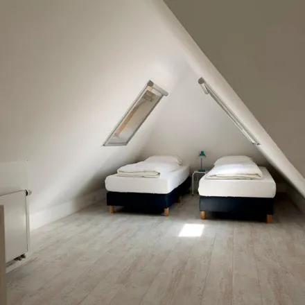 Image 2 - Lambert Jacobszstraat 28, 8921 AS Leeuwarden, Netherlands - Apartment for rent