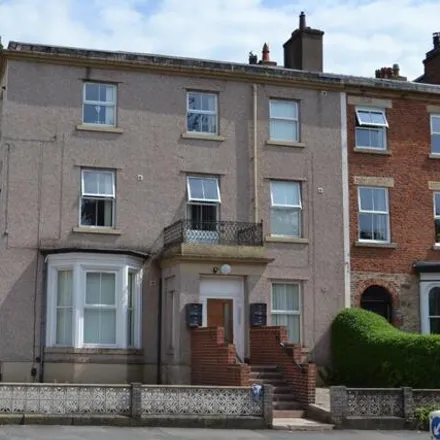 Rent this 1 bed apartment on 12 Park Road in Chorley, PR7 1QN