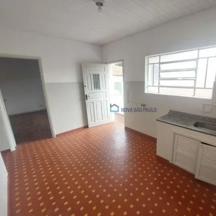 Rent this 1 bed house on Rua Pero Correia 570 in Jardim da Glória, São Paulo - SP