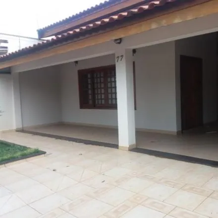 Buy this 3 bed house on Avenida Rebouças in Vila Santana, Sumaré - SP