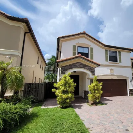 Rent this 5 bed house on 11455 Northwest 88th Lane in Doral, FL 33178