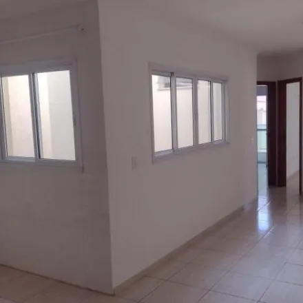 Rent this 2 bed apartment on Rua Tupinambás in Vila Alzira, Santo André - SP