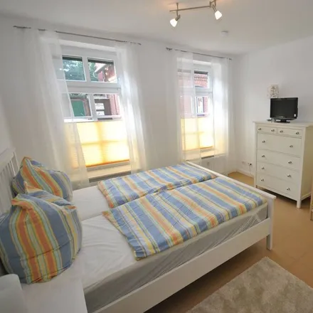 Rent this 2 bed apartment on Otterndorf in Am Bahnhof, 21762 Otterndorf