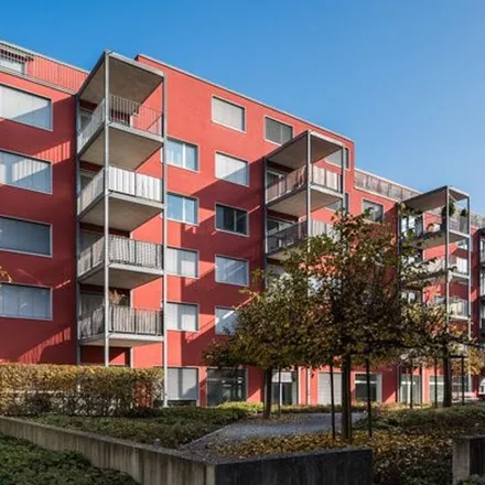 Image 5 - Neumattstrasse 14, 8953 Dietikon, Switzerland - Apartment for rent