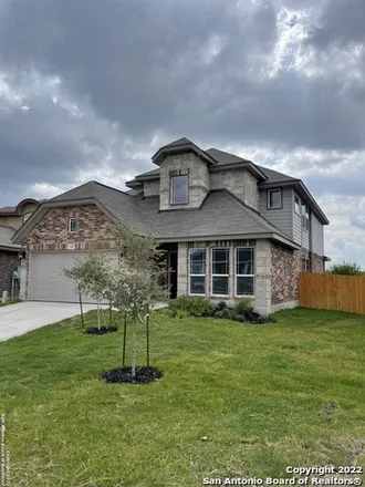 Buy this 4 bed house on Katy Cove in San Antonio, TX 78219