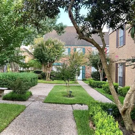 Image 1 - 11565 Chimney Rock Road, Houston, TX 77035, USA - House for rent