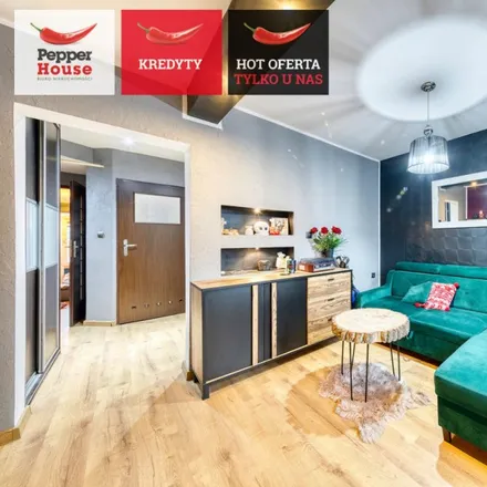 Buy this 2 bed apartment on Śląska 35 in 85-233 Bydgoszcz, Poland