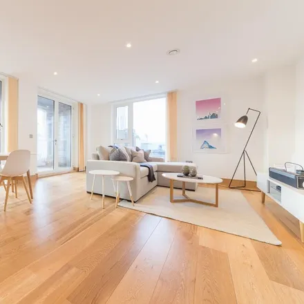Rent this 2 bed apartment on Ralph and Rice in Cheshire Street, Spitalfields