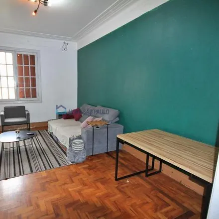 Buy this 3 bed apartment on Edifício Campos Elysios in Alameda Barão de Limeira 915, Campos Elísios