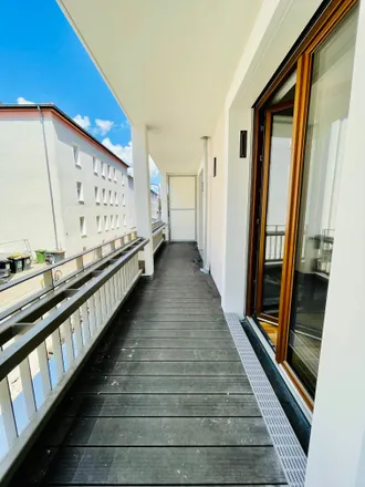Image 6 - Tiroler Straße 1a, 60596 Frankfurt, Germany - Apartment for rent