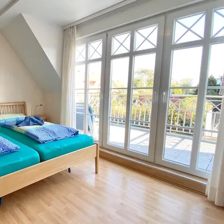 Rent this 3 bed house on Langeoog in 26465 Langeoog, Germany