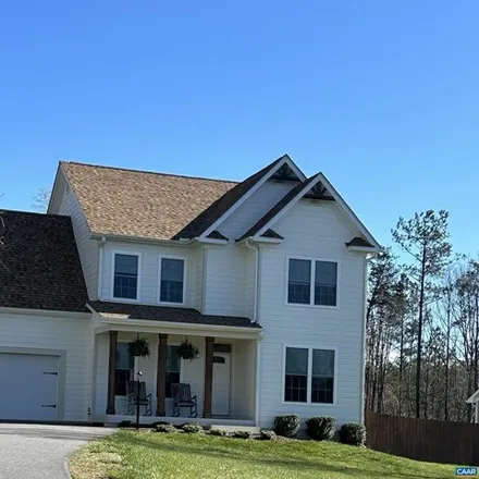 Buy this 3 bed house on 422 Two Rivers Drive in Union Mills, Fluvanna County